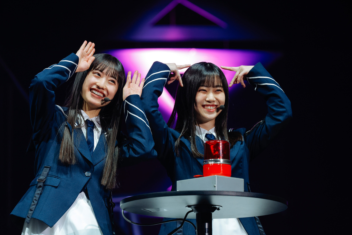 ＜櫻坂46 三期生おもてなし会＞ぴあアリーナMM（2023年3月4日、5日）