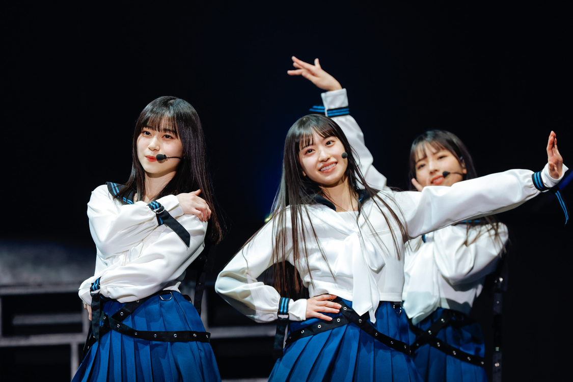 ＜櫻坂46 三期生おもてなし会＞ぴあアリーナMM（2023年3月4日、5日）