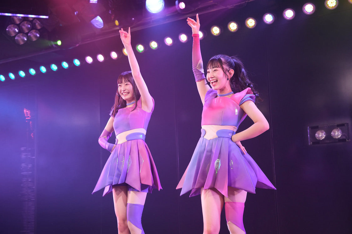 AKB48 SURREAL（2023年3月4日／©AKB48）