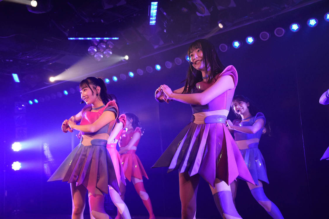 AKB48 SURREAL（2023年3月4日／©AKB48）