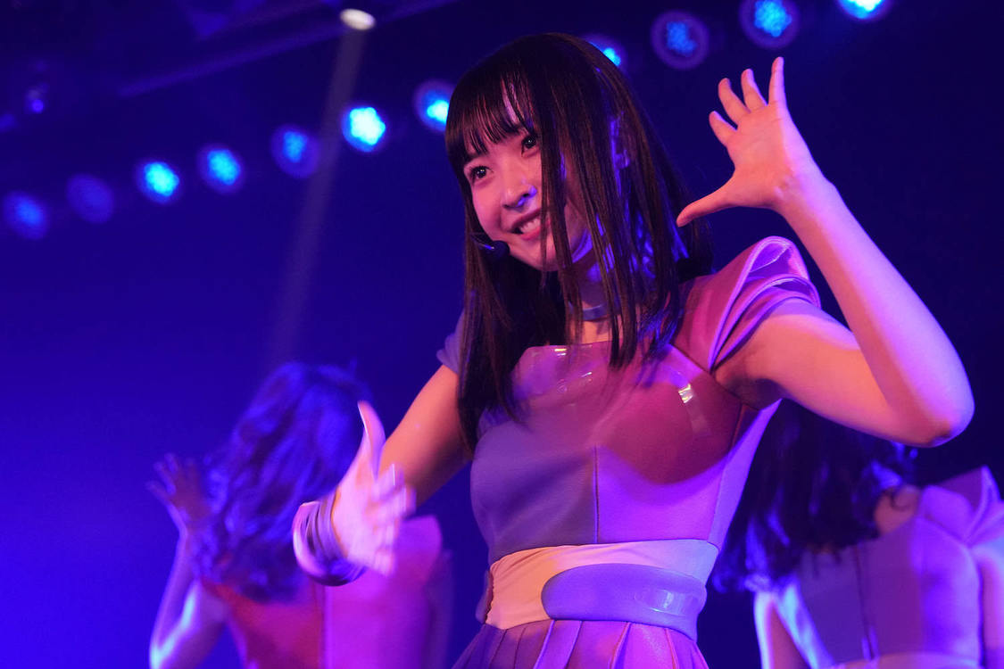 AKB48 SURREAL（2023年3月4日／©AKB48）