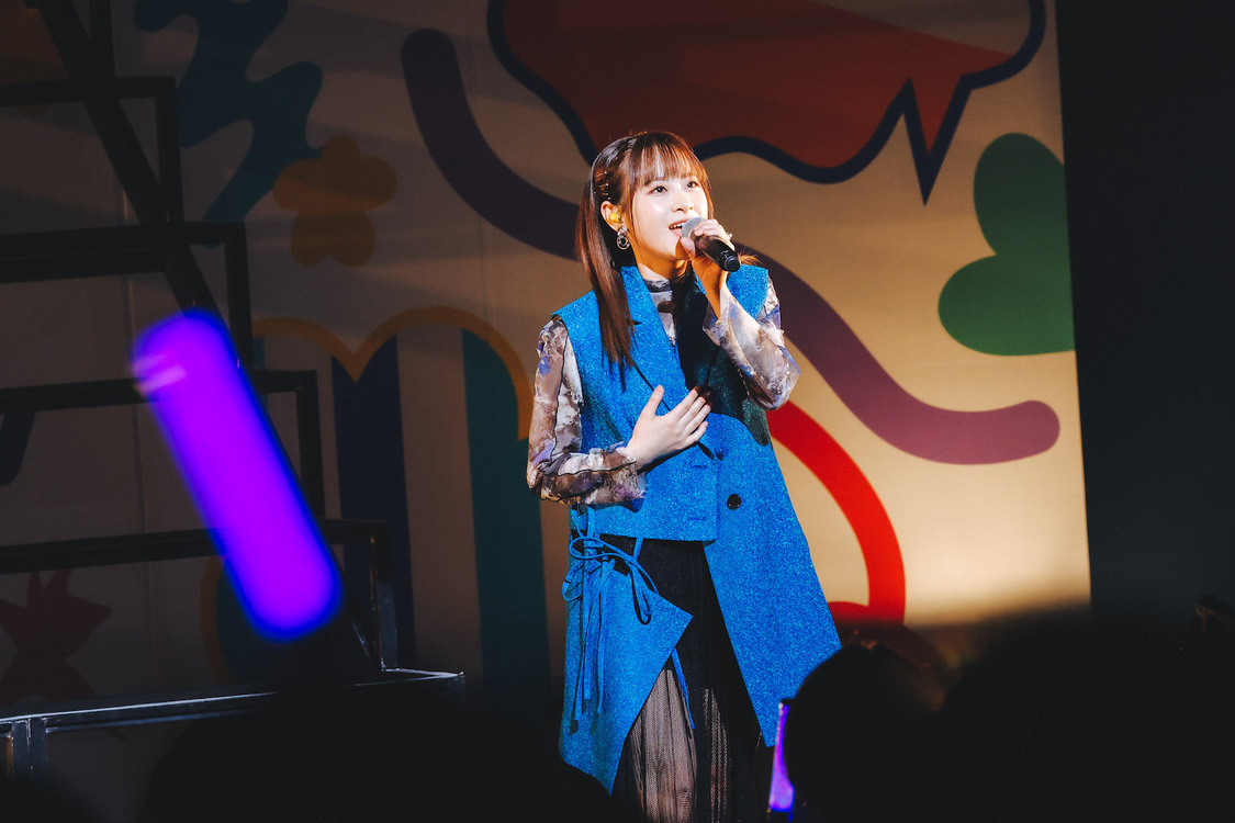 ＜AMUSE VOICE ACTORS CHANNEL FES 2023＞LINE CUBE SHIBUYA（2023年3月4日・5日）