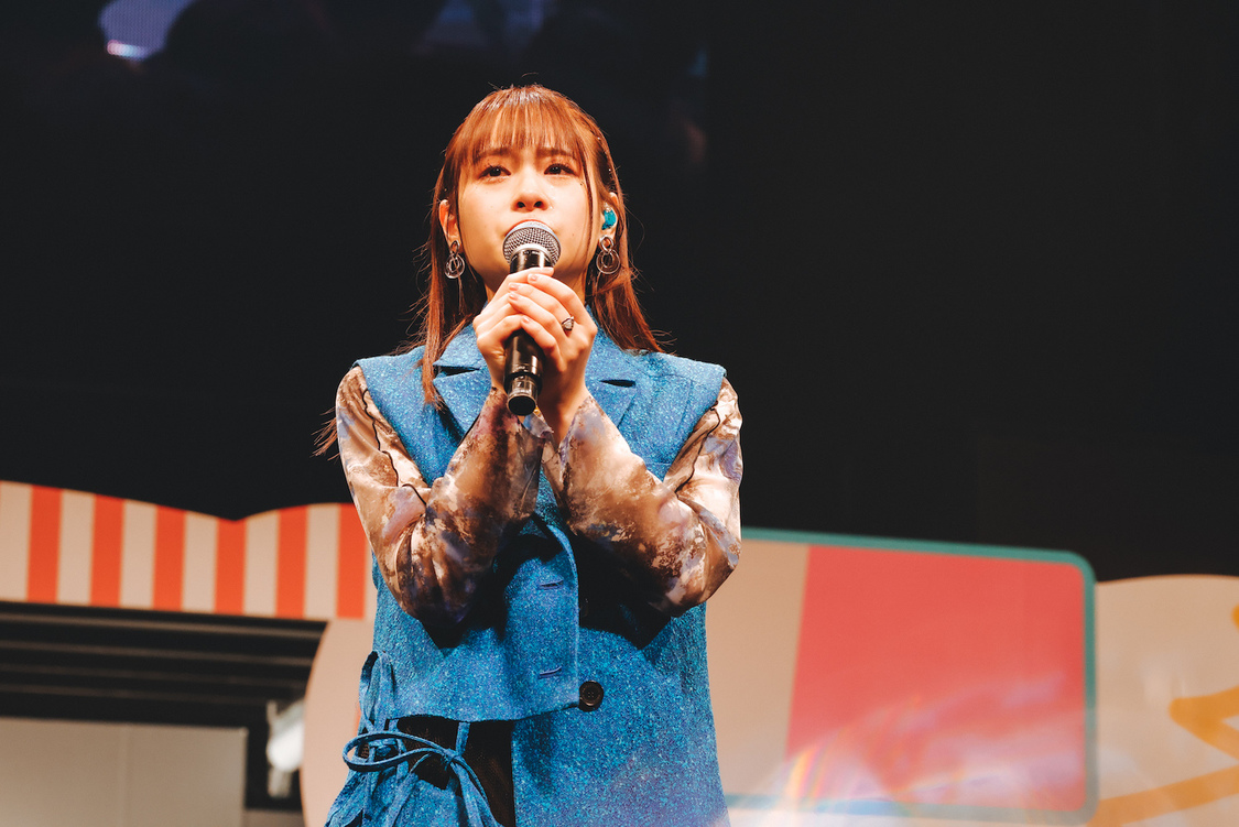 ＜AMUSE VOICE ACTORS CHANNEL FES 2023＞LINE CUBE SHIBUYA（2023年3月4日・5日）