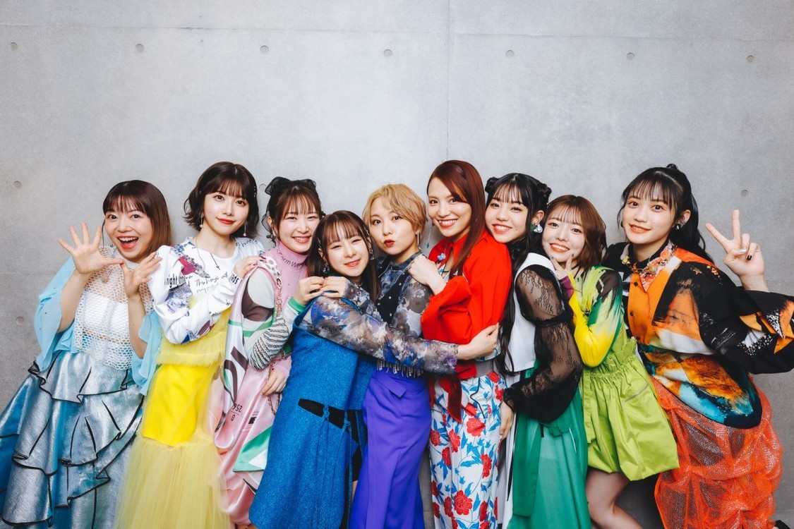 ＜AMUSE VOICE ACTORS CHANNEL FES 2023＞LINE CUBE SHIBUYA（2023年3月4日・5日）