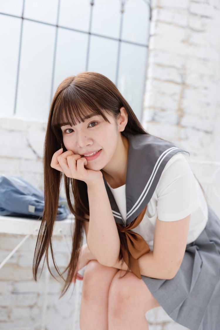 澄川れみ『Cream』アザーカット