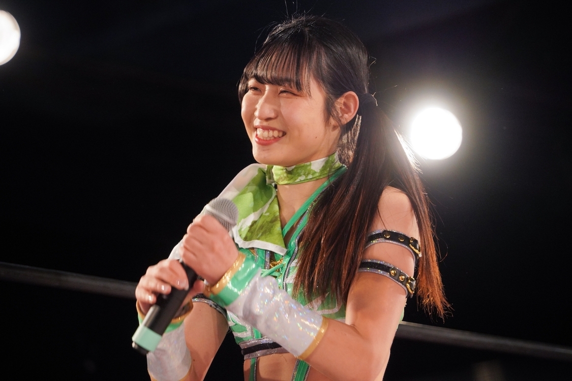 ＜The Night Before GRAND PRINCESS '23大会＞Shinjuku FACE（2023年3月6日）