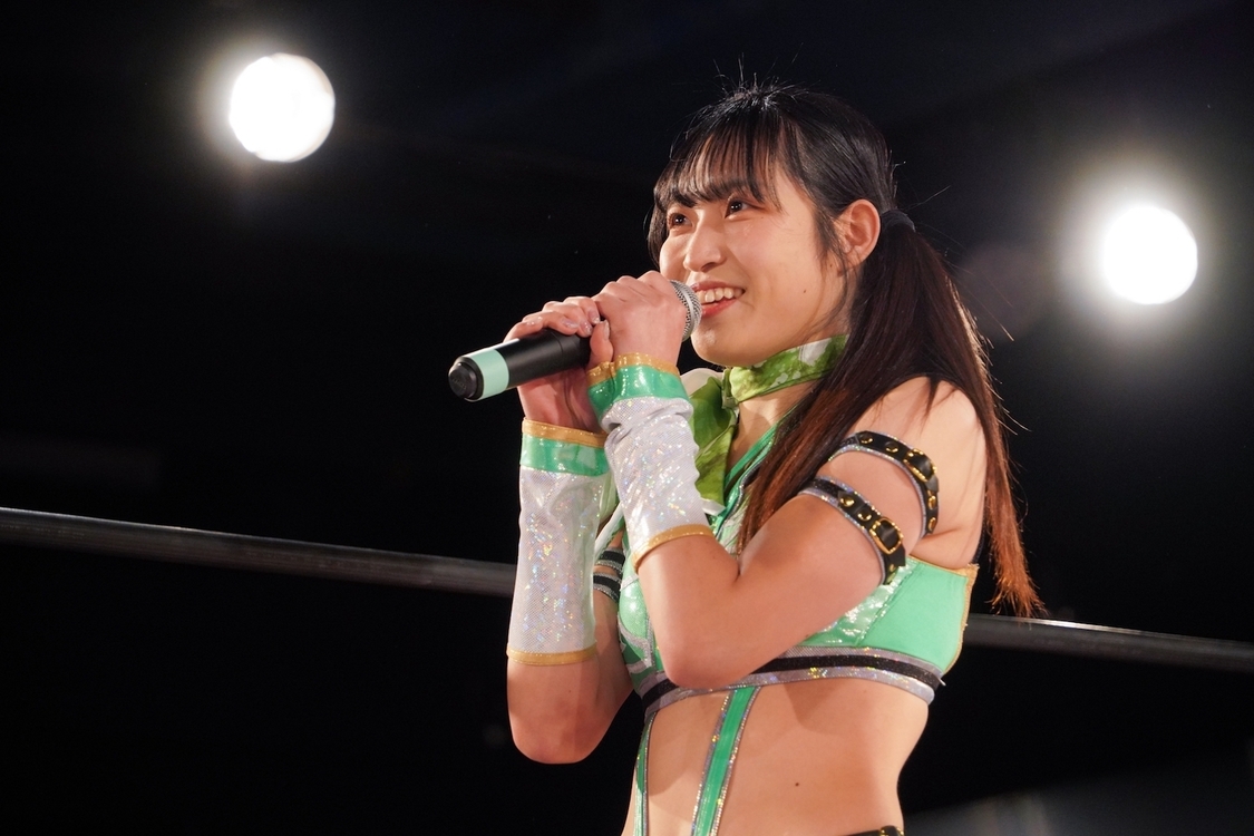 ＜The Night Before GRAND PRINCESS '23大会＞Shinjuku FACE（2023年3月6日）