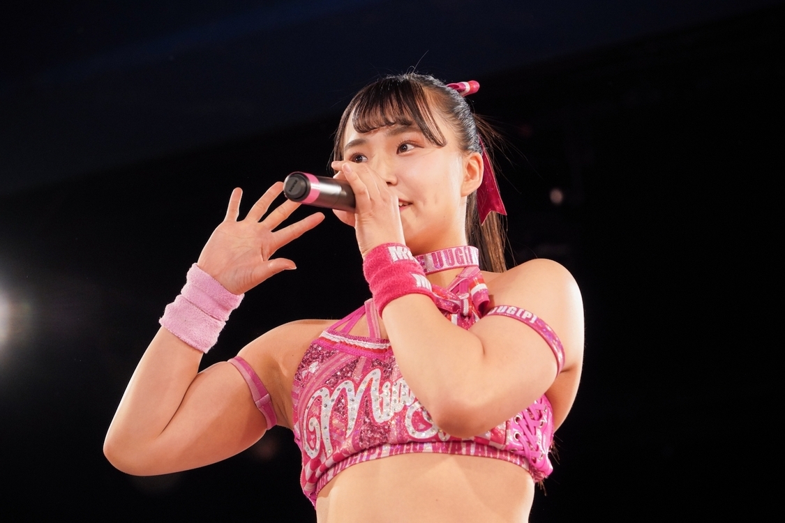 ＜The Night Before GRAND PRINCESS '23大会＞Shinjuku FACE（2023年3月6日）