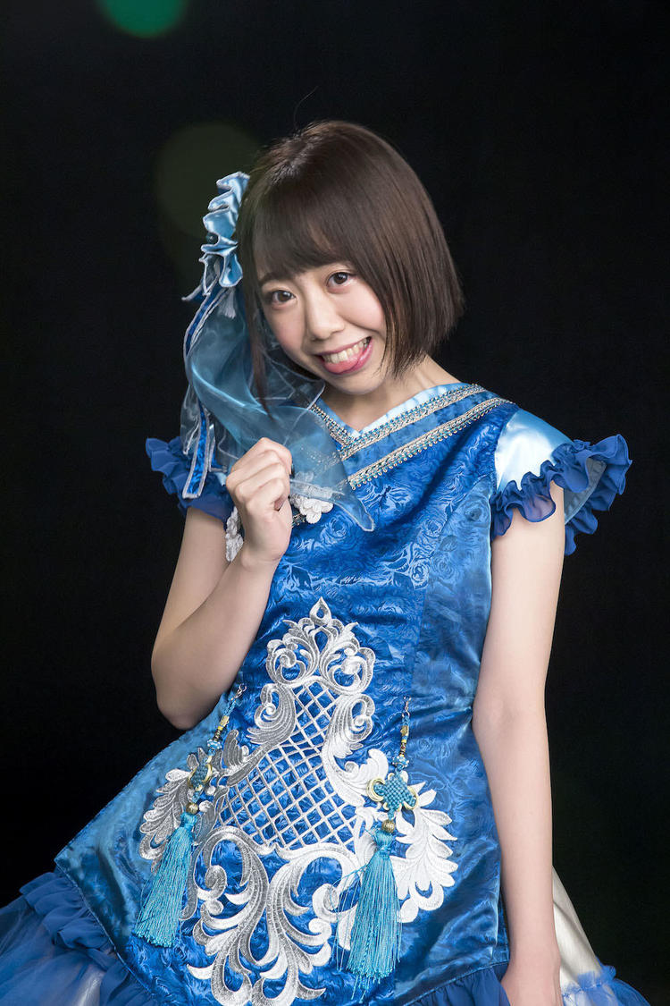 さるかに合戦担当：SAKI