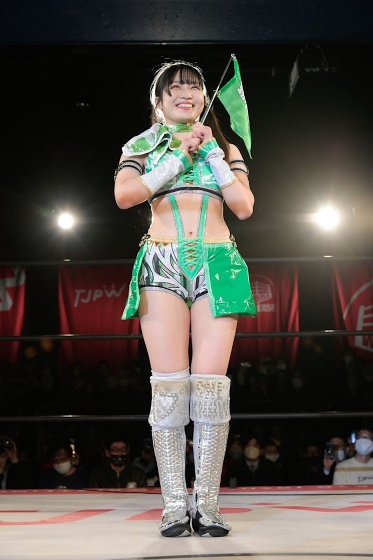 ＜The Night Before GRAND PRINCESS '23大会＞Shinjuku FACE（2023年3月6日）