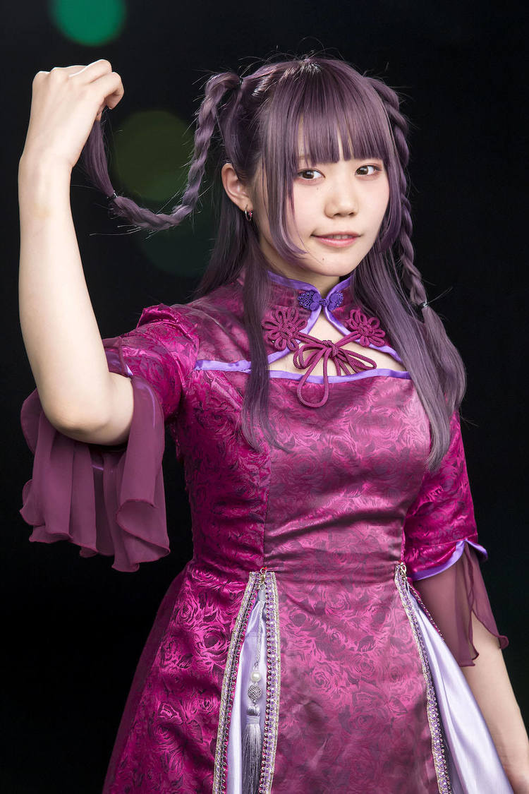 舌切り雀担当：GASHI