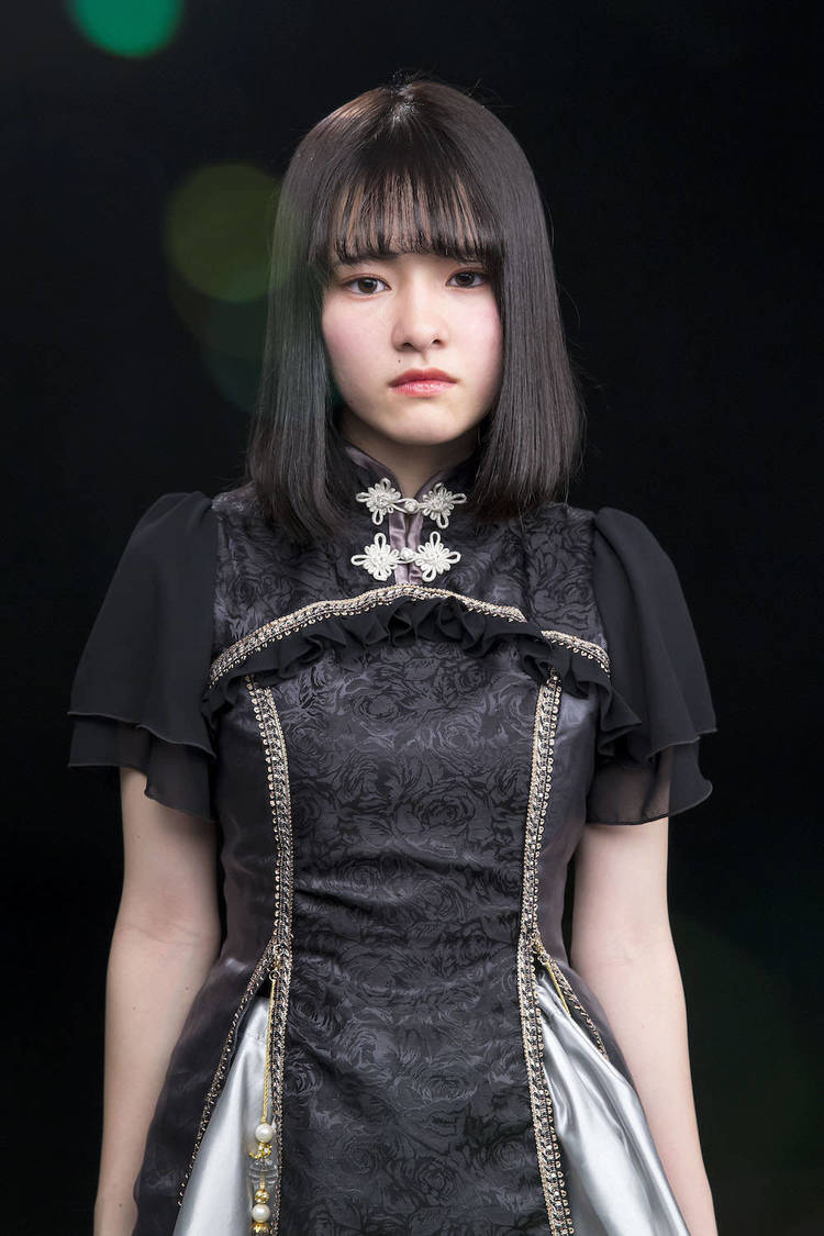 鶴の恩返し担当：YUMI