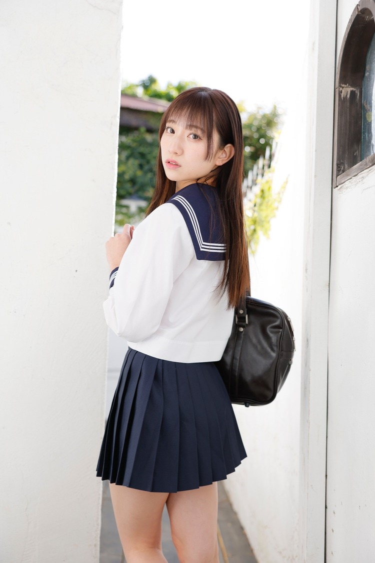 雪野まゆき（BOCCHI。）『Cream』アザーカット