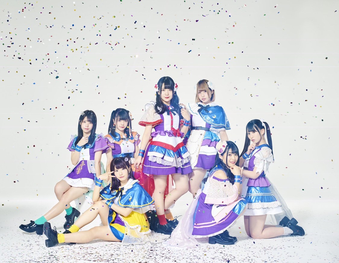 煌めき☆アンフォレント