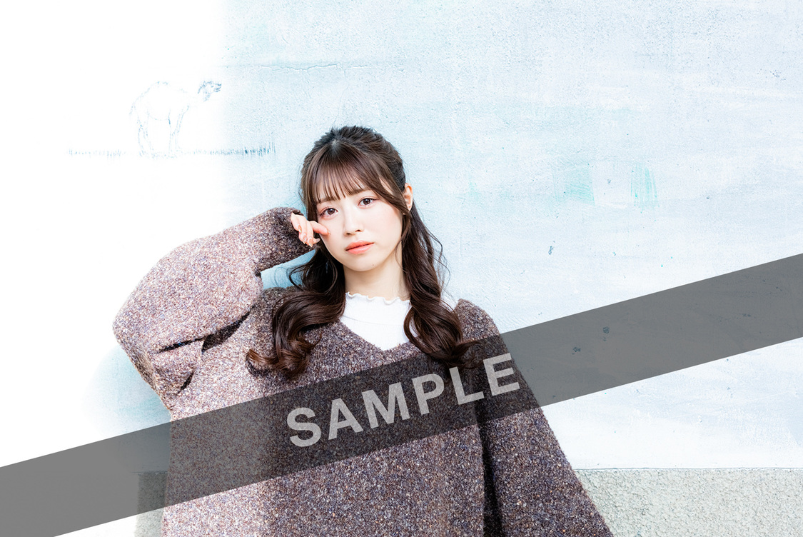  浅原凜（Peel the Apple）生写真C