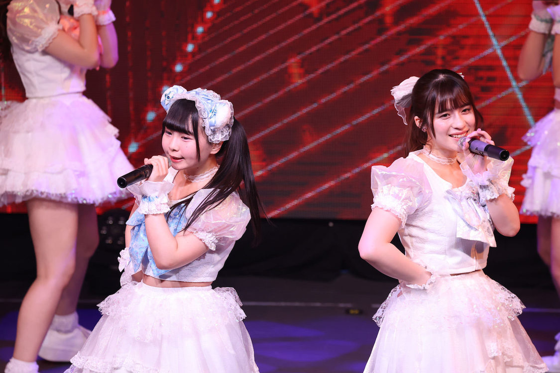 ＜エラバレシ7周年記念パーティー＞横浜みなとみらいブロンテ（2023年3月3日）