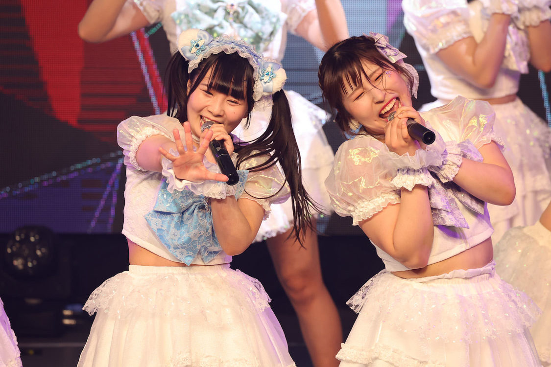 ＜エラバレシ7周年記念パーティー＞横浜みなとみらいブロンテ（2023年3月3日）