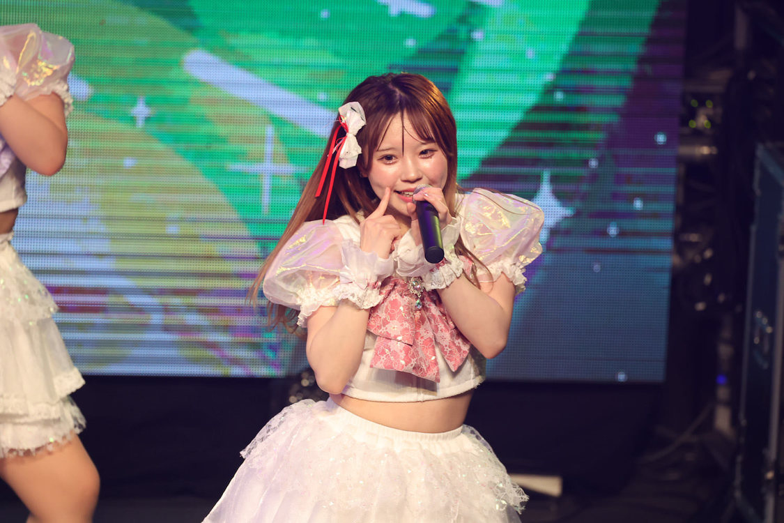 ＜エラバレシ7周年記念パーティー＞横浜みなとみらいブロンテ（2023年3月3日）