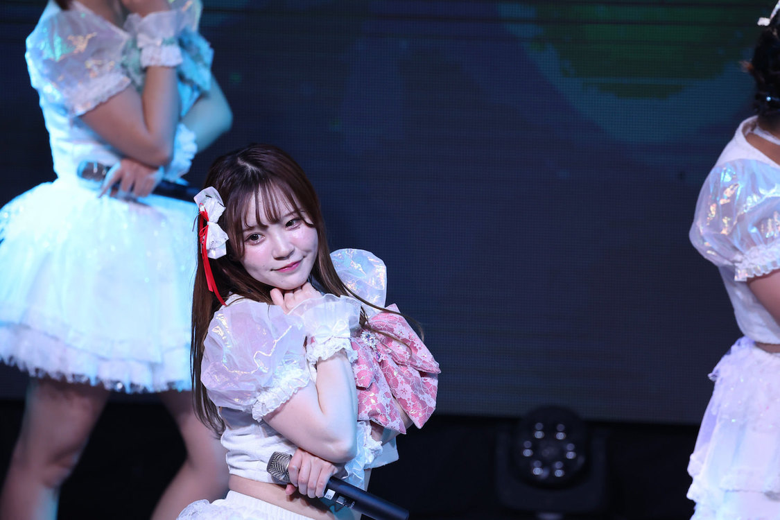 ＜エラバレシ7周年記念パーティー＞横浜みなとみらいブロンテ（2023年3月3日）