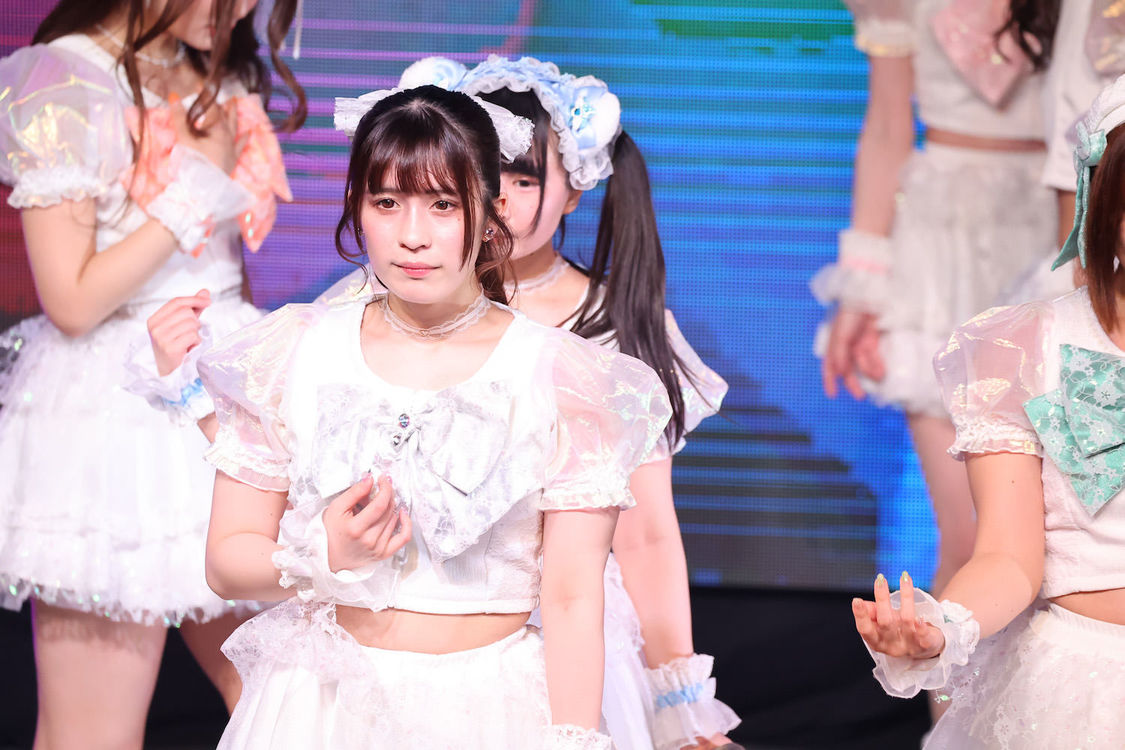 ＜エラバレシ7周年記念パーティー＞横浜みなとみらいブロンテ（2023年3月3日）