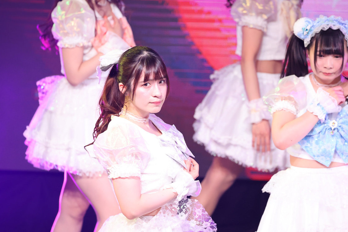 ＜エラバレシ7周年記念パーティー＞横浜みなとみらいブロンテ（2023年3月3日）