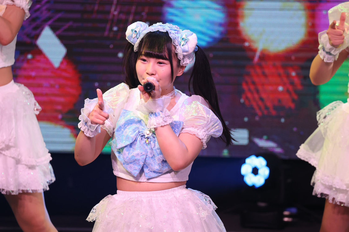 ＜エラバレシ7周年記念パーティー＞横浜みなとみらいブロンテ（2023年3月3日）