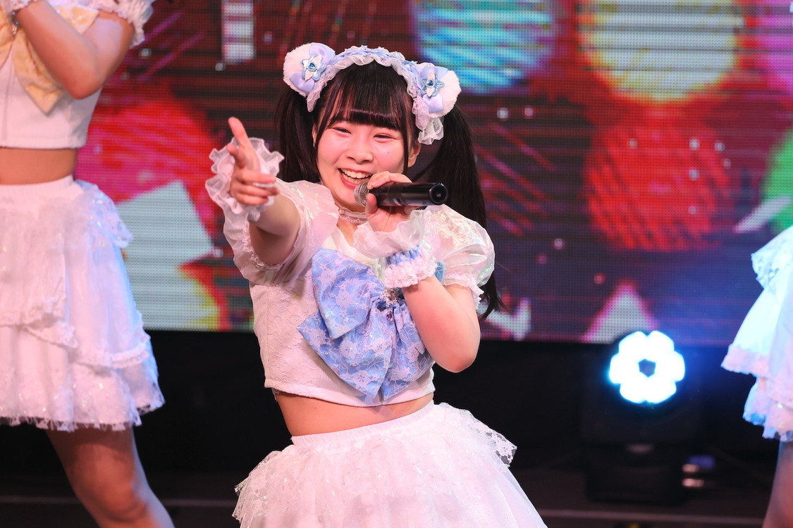 ＜エラバレシ7周年記念パーティー＞横浜みなとみらいブロンテ（2023年3月3日）