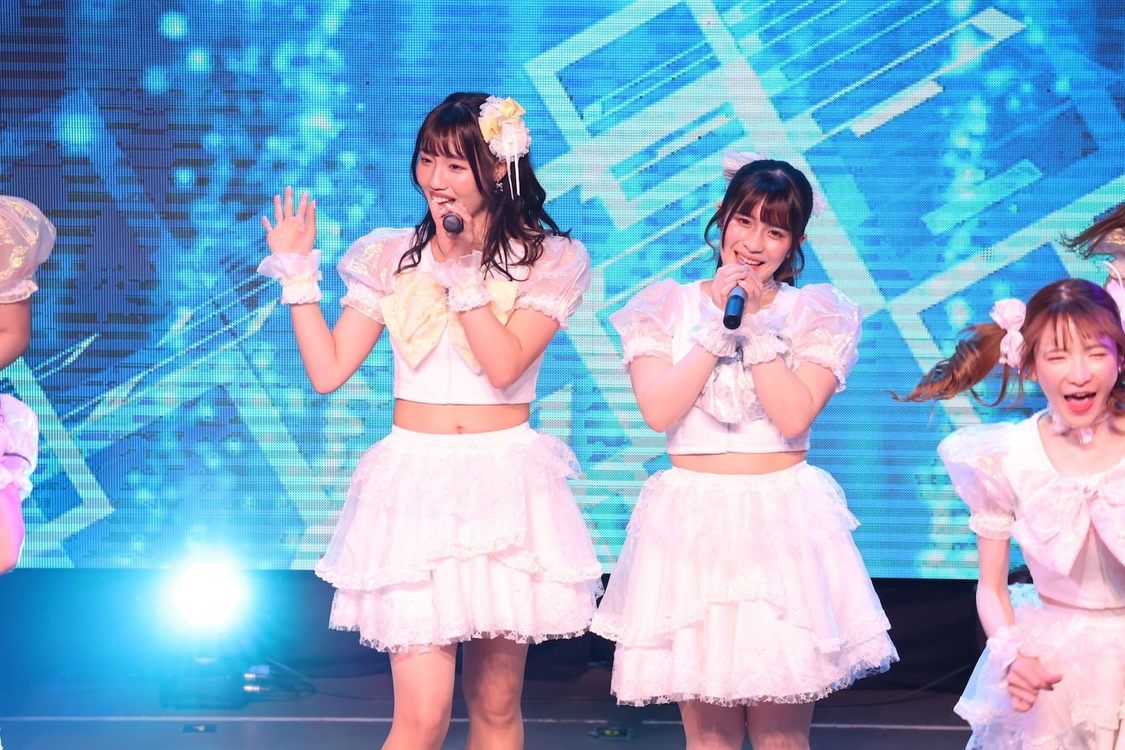 ＜エラバレシ7周年記念パーティー＞横浜みなとみらいブロンテ（2023年3月3日）