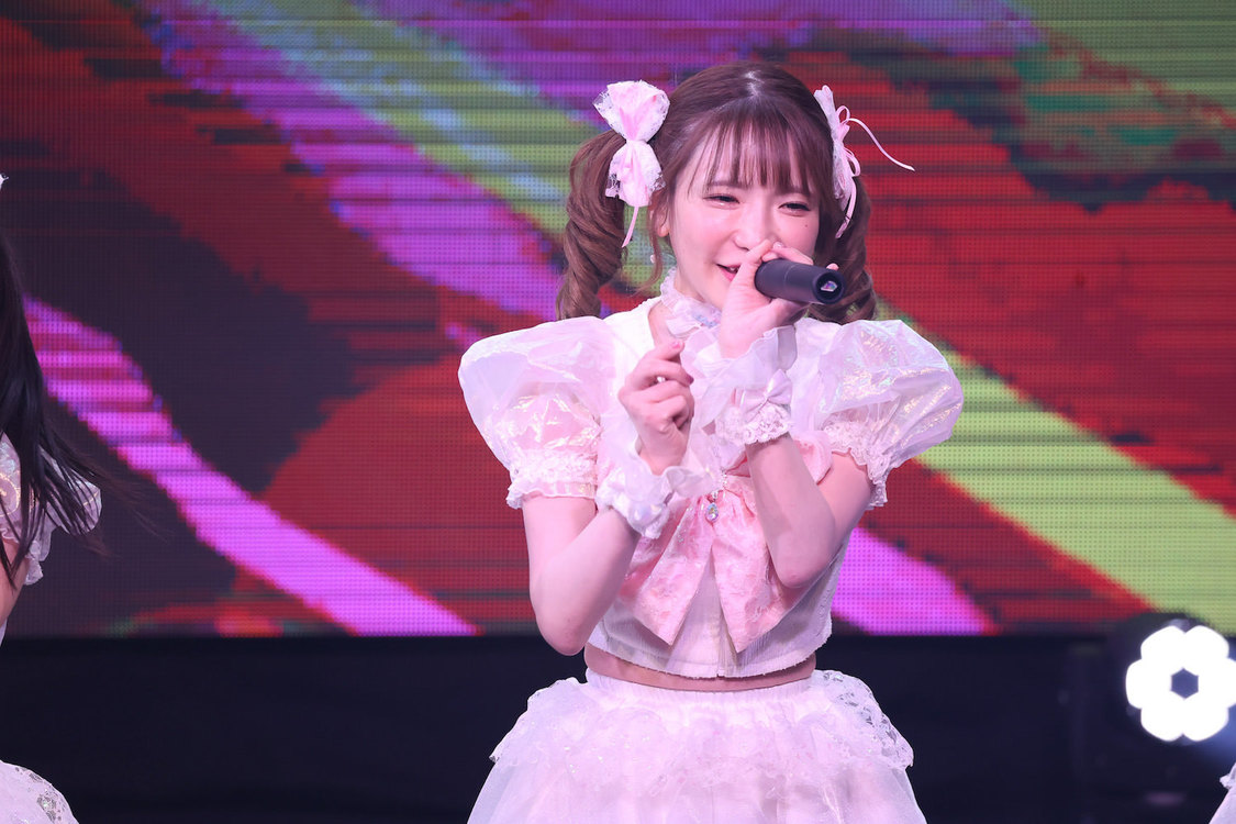 ＜エラバレシ7周年記念パーティー＞横浜みなとみらいブロンテ（2023年3月3日）