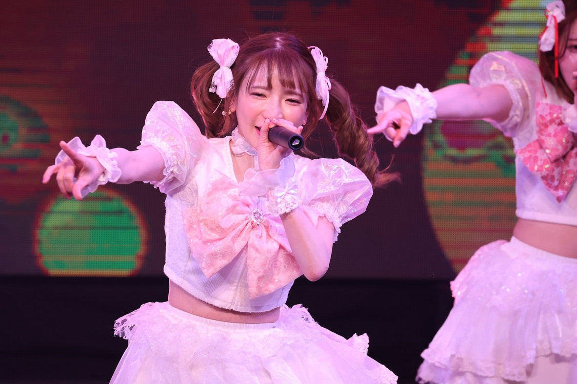 ＜エラバレシ7周年記念パーティー＞横浜みなとみらいブロンテ（2023年3月3日）