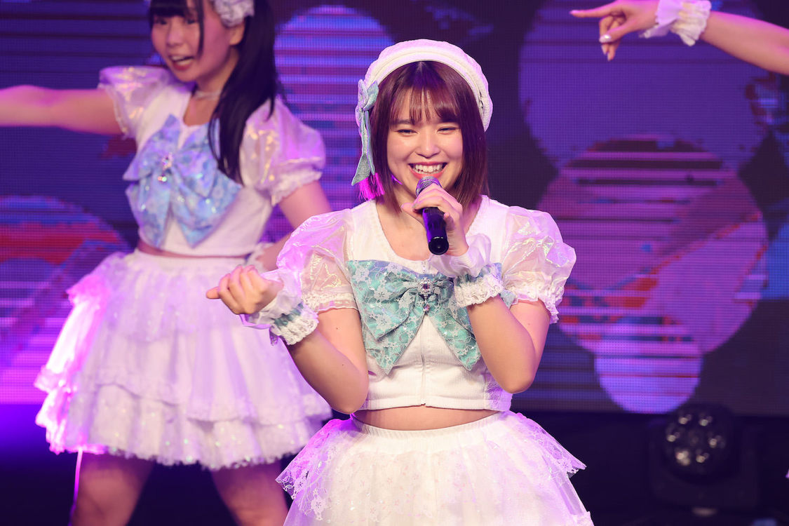 ＜エラバレシ7周年記念パーティー＞横浜みなとみらいブロンテ（2023年3月3日）