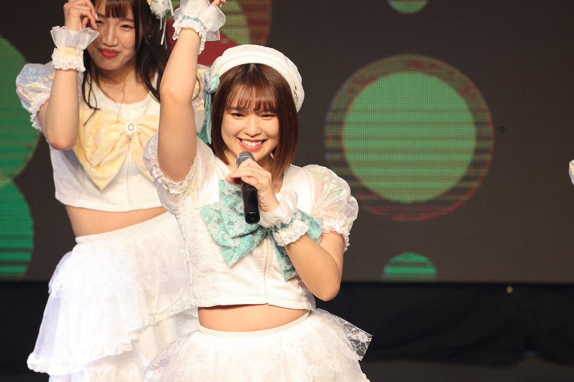 ＜エラバレシ7周年記念パーティー＞横浜みなとみらいブロンテ（2023年3月3日）