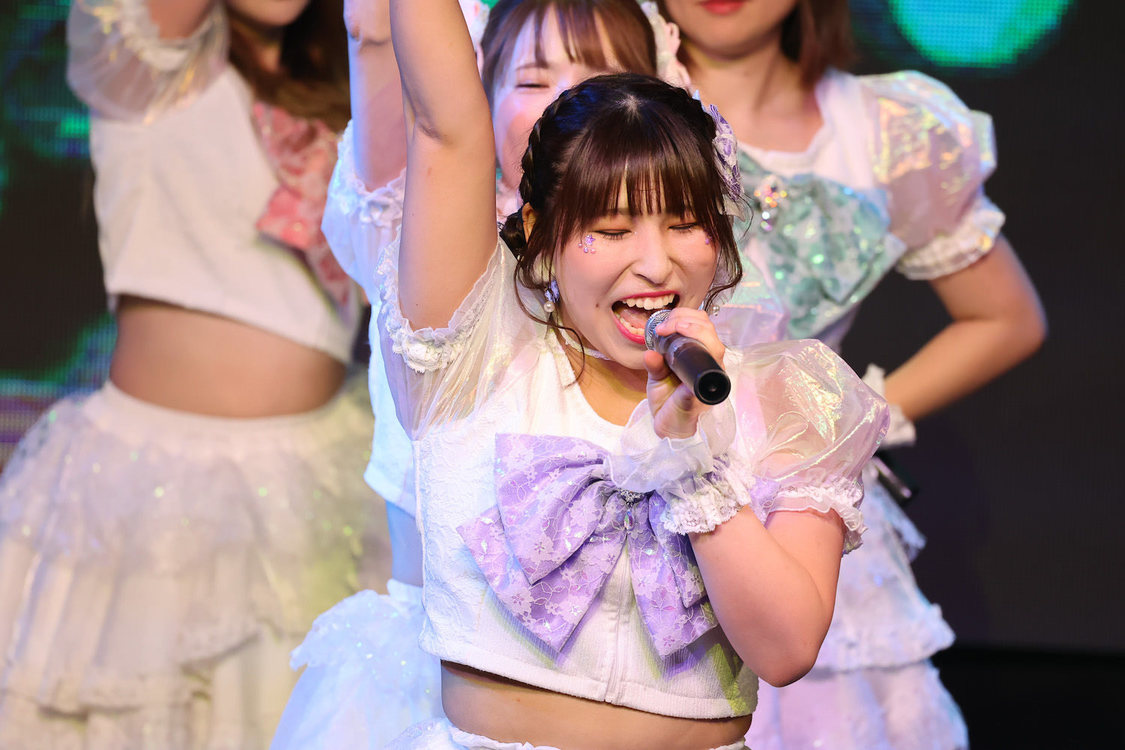 ＜エラバレシ7周年記念パーティー＞横浜みなとみらいブロンテ（2023年3月3日）