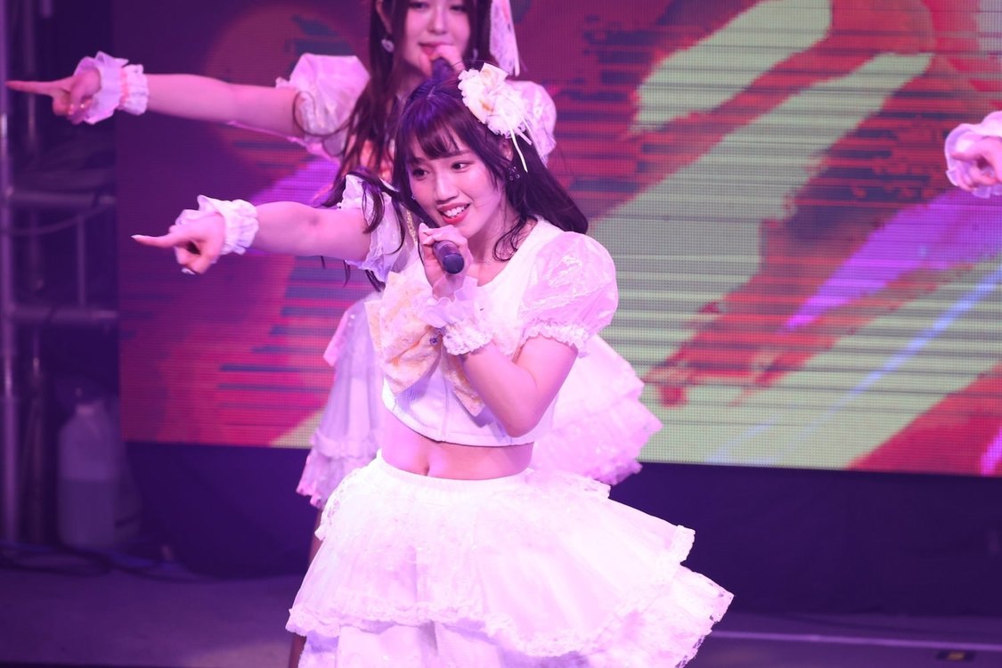 ＜エラバレシ7周年記念パーティー＞横浜みなとみらいブロンテ（2023年3月3日）