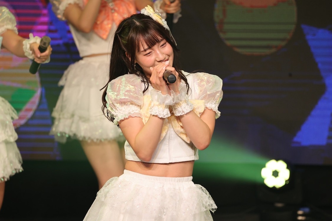 ＜エラバレシ7周年記念パーティー＞横浜みなとみらいブロンテ（2023年3月3日）