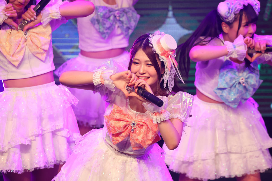 ＜エラバレシ7周年記念パーティー＞横浜みなとみらいブロンテ（2023年3月3日）