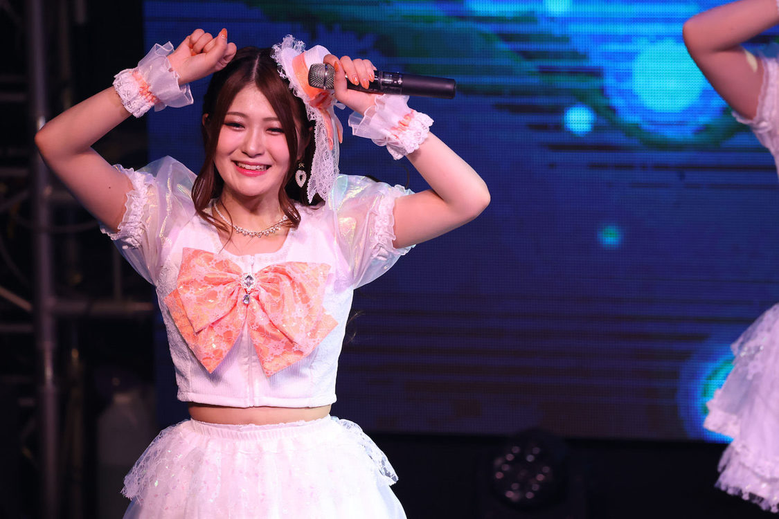 ＜エラバレシ7周年記念パーティー＞横浜みなとみらいブロンテ（2023年3月3日）