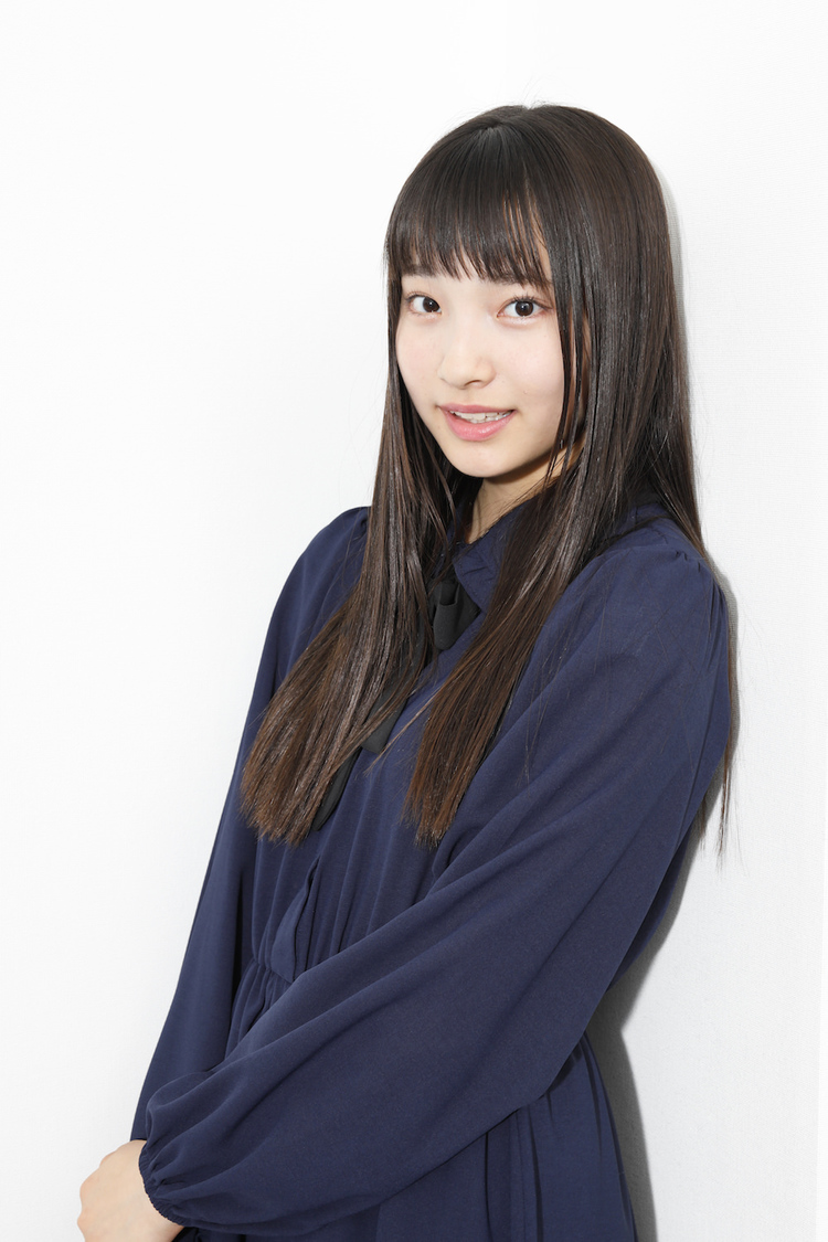 里仲菜月（Task have Fun）