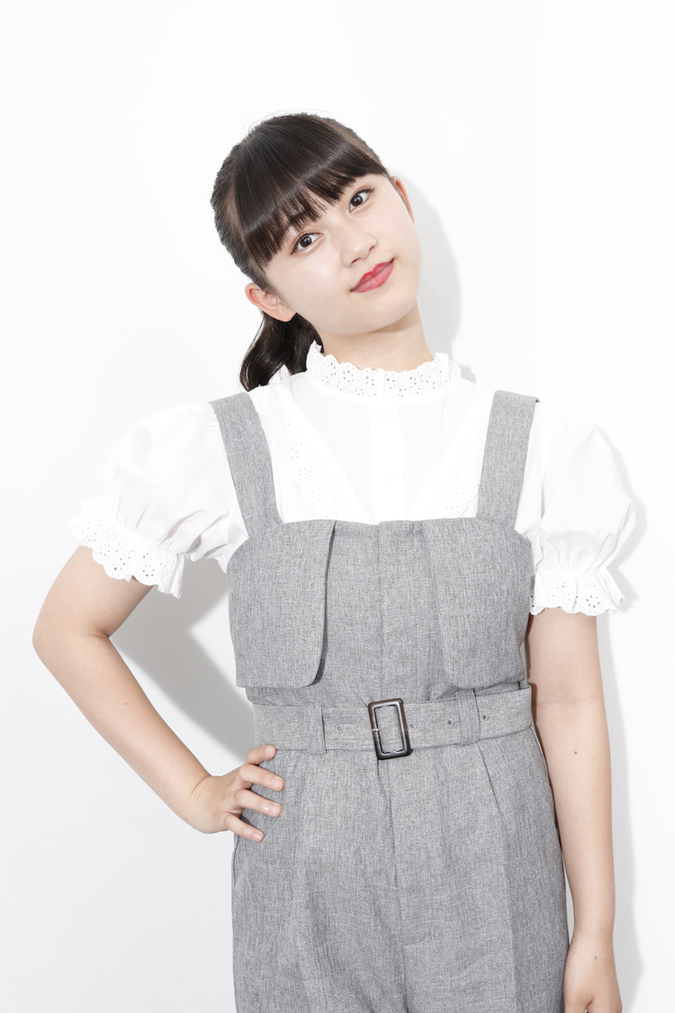 桜井美里（桜エビ〜ず）