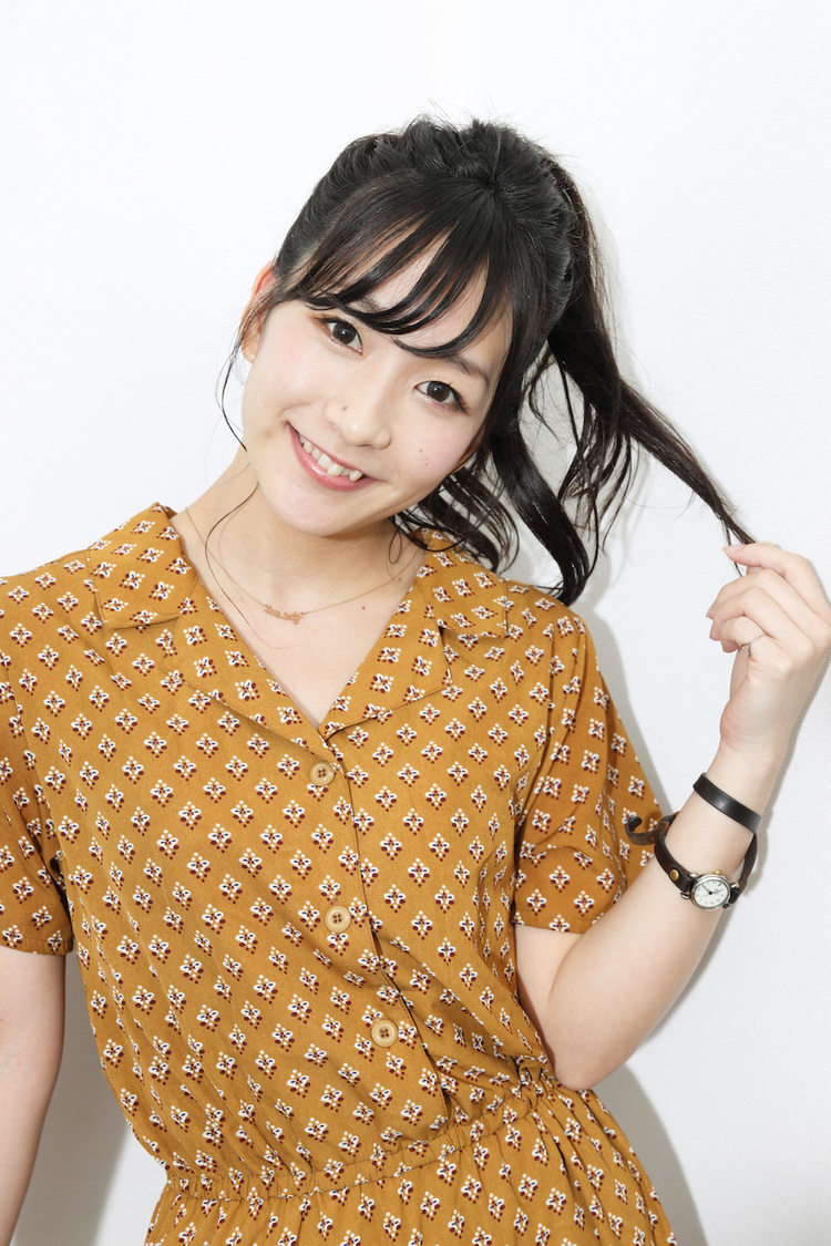 くりか（あゆみくりかまき）