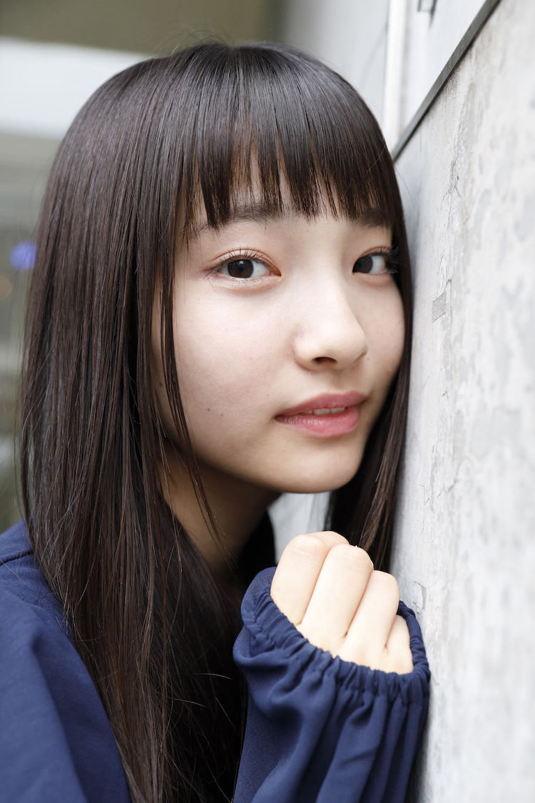 里仲菜月（Task have Fun）