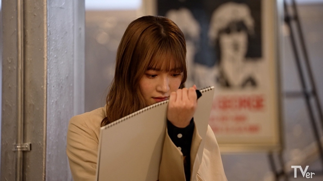 TVer『最強の時間割』#13より