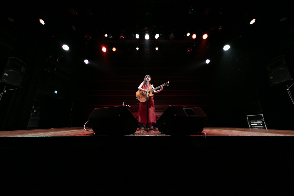 武田舞彩＜改めまして、武田舞彩です＞より｜2019年月29日（水）ヤマハ銀座スタジオ