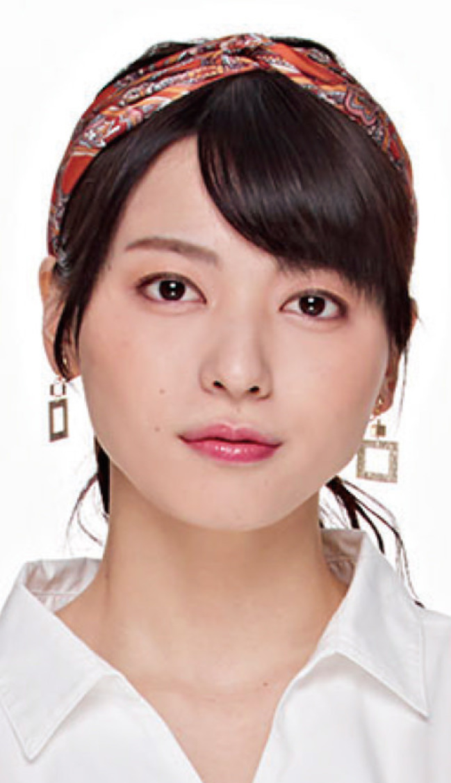 真壁凛子：矢島舞美｜舞台『上にいきたくないデパート』より