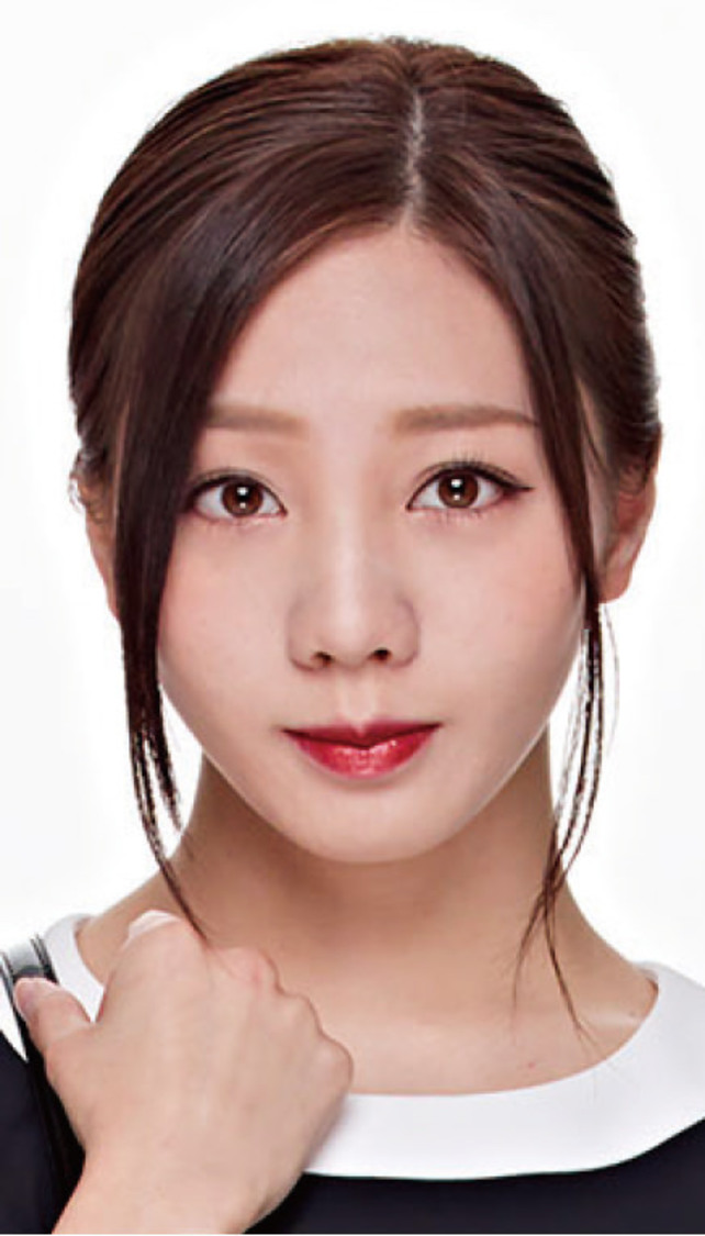 成島一華：能條愛未｜舞台『上にいきたくないデパート』より