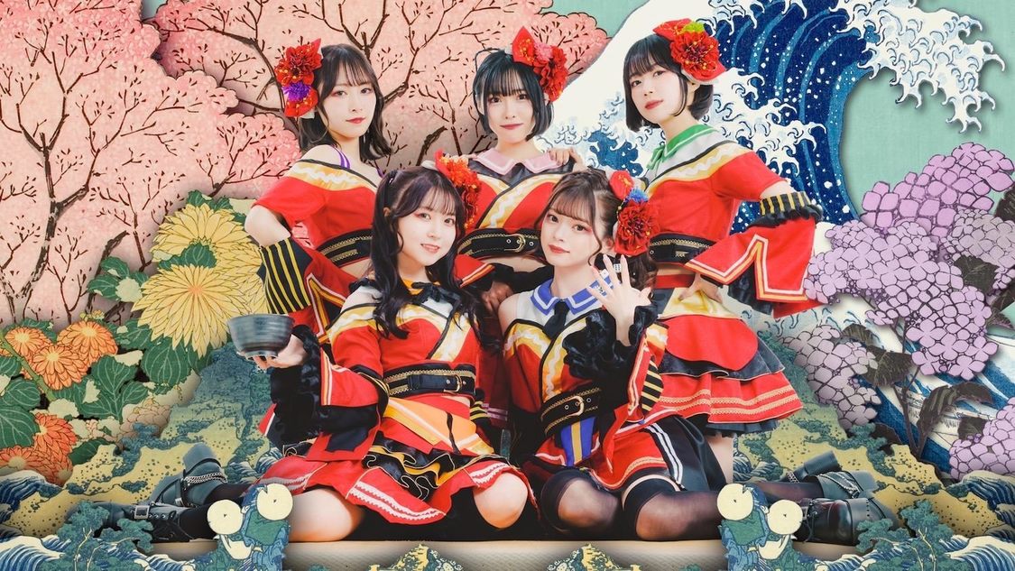 1 つ足りない賽は投げられた