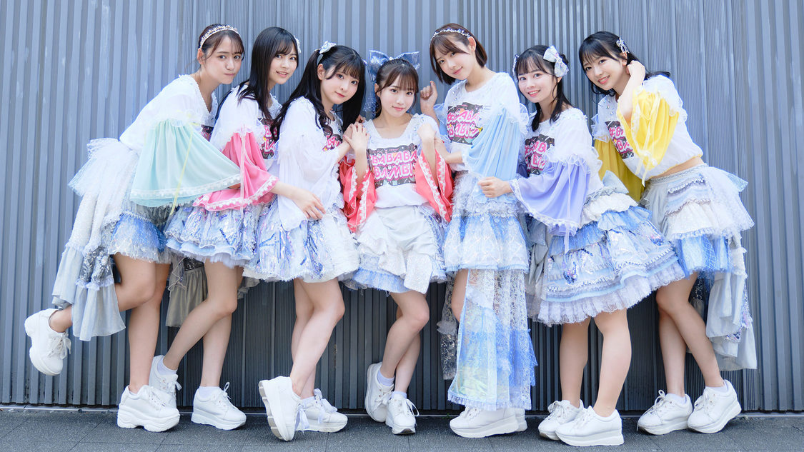 (C)2022 ババババンビ製作委員会