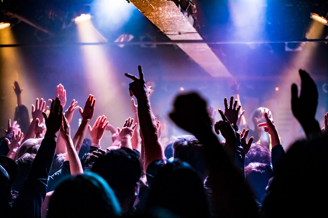 MAD JAMIE＜BEAUTIFUL MAD DAYS -LAST BATTLE-＞渋谷チェルシーホテル（2023年3月7日）