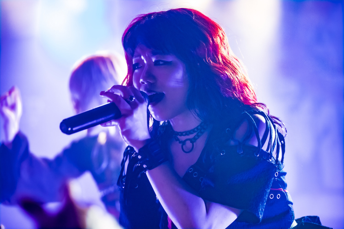 MAD JAMIE＜BEAUTIFUL MAD DAYS -LAST BATTLE-＞渋谷チェルシーホテル（2023年3月7日）