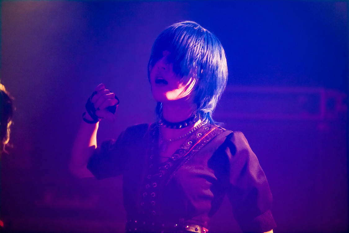 MAD JAMIE＜BEAUTIFUL MAD DAYS -LAST BATTLE-＞渋谷チェルシーホテル（2023年3月7日）